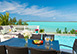 Bright Idea Villa, Chalk Island Sound, Providenciales, Turks & Caicos
