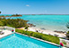Bright Idea Villa, Chalk Island Sound, Providenciales, Turks & Caicos