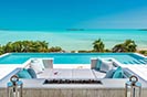 Bristol Bliss Turks & Caicos Villa Rental