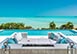 Bristol Bliss Turks and Caicos Vacation Villa - Turtle Tail, Providenciales