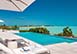 Bristol Bliss Turks and Caicos Vacation Villa - Turtle Tail, Providenciales