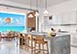 Bristol Bliss Turks and Caicos Vacation Villa - Turtle Tail, Providenciales