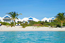 Caicias Villas Turks and Caicos Villa Rental 