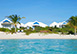 Caicias Villas Caribbean Vacation Villa - Turks and Caicos