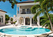 Casa Barana Beach Villa Turks and Caicos Vacation Villa - Providenciales
