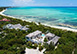 Casa Barana Beach Villa Turks and Caicos Vacation Villa - Providenciales