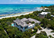 Casa Barana Beach Villa Turks and Caicos Vacation Villa - Providenciales