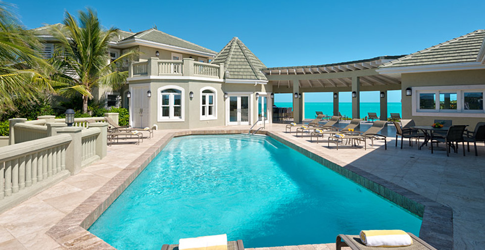 Casa Varnishkes Holiday Rental