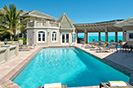 Casa Varnishkes Turks and Caicos Villa Rental 