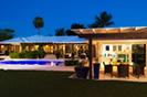 Sunsara  Turks & Caicos Villa Rental