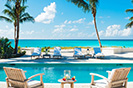 Coral House Grace Bay Beach, Turks & Caicos Luxury Rental