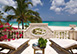 Coral House Grace Bay Beach, Turks & Caicos Luxury Rental