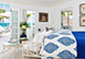 Coral House Grace Bay Beach, Turks & Caicos Luxury Rental
