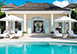 Coral House Grace Bay Beach, Turks & Caicos Luxury Rental