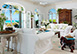 Coral House Grace Bay Beach, Turks & Caicos Luxury Rental