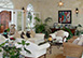 Coral House Grace Bay Beach, Turks & Caicos Luxury Rental