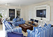 Coral House Grace Bay Beach, Turks & Caicos Luxury Rental
