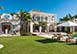 Coral Pavilion Turks & Caicos Vacation Villa - Grace Bay, Providenciales