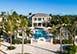 Coral Pavilion Turks & Caicos Vacation Villa - Grace Bay, Providenciales
