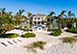 Coral Pavilion Turks & Caicos Vacation Villa - Grace Bay, Providenciales