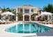 Coral Pavilion Turks & Caicos Vacation Villa - Grace Bay, Providenciales