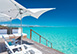 4-Bedroom Villa Turks and Caicos Vacation Villa -  Turtle Tail, Providenciales