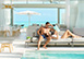 4-Bedroom Villa Turks and Caicos Vacation Villa -  Turtle Tail, Providenciales