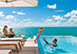 4-Bedroom Villa Turks and Caicos Vacation Villa -  Turtle Tail, Providenciales