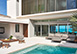 4-Bedroom Villa Turks and Caicos Vacation Villa -  Turtle Tail, Providenciales