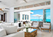 4-Bedroom Villa Turks and Caicos Vacation Villa -  Turtle Tail, Providenciales