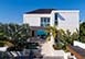 Dunes Villa Turks and Caicos Vacation Villa - Grace Bay Beach, Providenciales