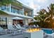Dunes Villa Turks and Caicos Vacation Villa - Grace Bay Beach, Providenciales