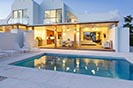 Edge of Paradise Villa Turks & Caicos Villa Rental