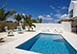 Edge of Paradise Turks and Caicos Vacation Villa - Leeward, Providenciales