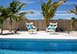 Edge of Paradise Turks and Caicos Vacation Villa - Leeward, Providenciales