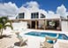 Edge of Paradise Turks and Caicos Vacation Villa - Leeward, Providenciales