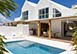 Edge of Paradise Turks and Caicos Vacation Villa - Leeward, Providenciales
