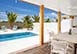 Edge of Paradise Turks and Caicos Vacation Villa - Leeward, Providenciales