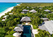 Enchantment Caribbean Vacation Villa - Amanyara Turks & Caicos