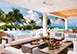 Footprints on the Beach Providenciales, Turks and Caicos, Caribbean Vacation Villa - Grace Bay