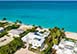 Footprints on the Beach Providenciales, Turks and Caicos, Caribbean Vacation Villa - Grace Bay