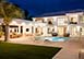Footprints on the Beach Providenciales, Turks and Caicos, Caribbean Vacation Villa - Grace Bay