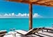 Footprints on the Beach Providenciales, Turks and Caicos, Caribbean Vacation Villa - Grace Bay