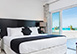 Footprints on the Beach Providenciales, Turks and Caicos, Caribbean Vacation Villa - Grace Bay