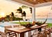 Footprints on the Beach Providenciales, Turks and Caicos, Caribbean Vacation Villa - Grace Bay