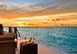 Footprints on the Beach Providenciales, Turks and Caicos, Caribbean Vacation Villa - Grace Bay