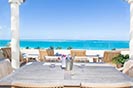 Grace Bay 4 Bedroom Penthouse Suite Turks & Caicos Villa Rental