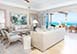 Grace Bay 4 Bedroom Penthouse Suite  Caribbean Vacation Villa - Grace Bay, Providenciales, Turks and Caicos