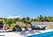 Grace Haven Turks and Caicos Vacation Villa - Leeward, Providenciales