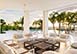Emerald Pavilion Turks and Caicos Vacation Villa - Grace Bay